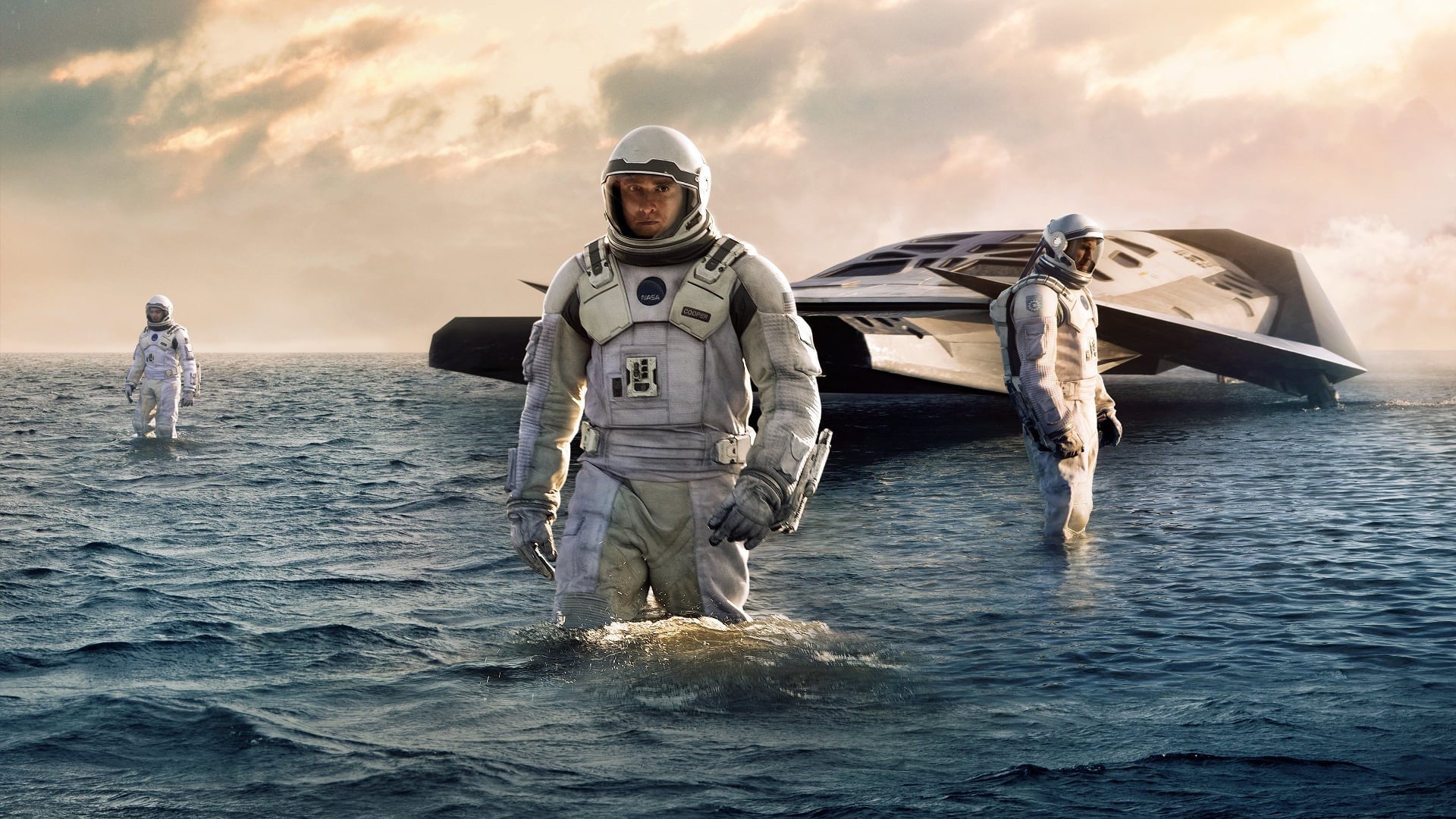 Watch "Interstellar" (2022) Full Movie Free Download Online On 123movies